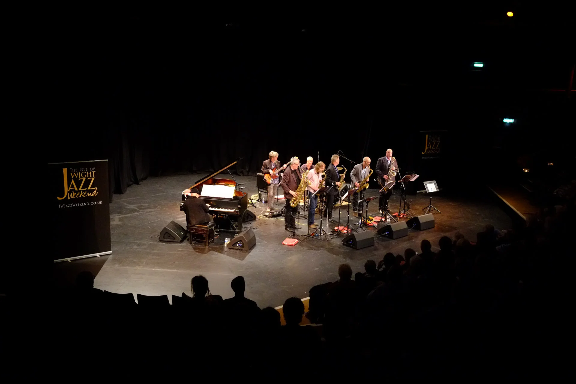 Sax Appeal 2019